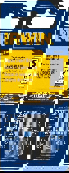 Screwdriver Insert Bit: #2 Square Point